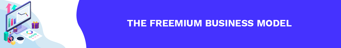 freemium business model